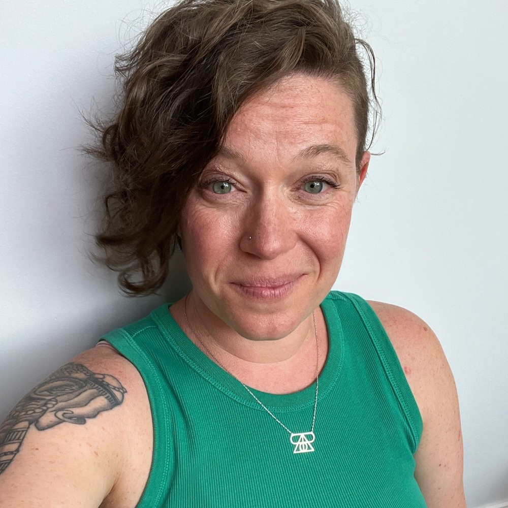 Meet your Posher, Carissa